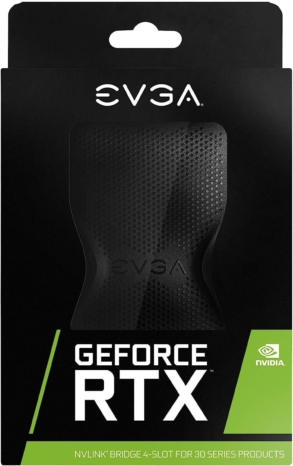 EVGA GeForce RTX NVLink SLI Bridge EVGA GeForce RTX NVLink SLI Bridge